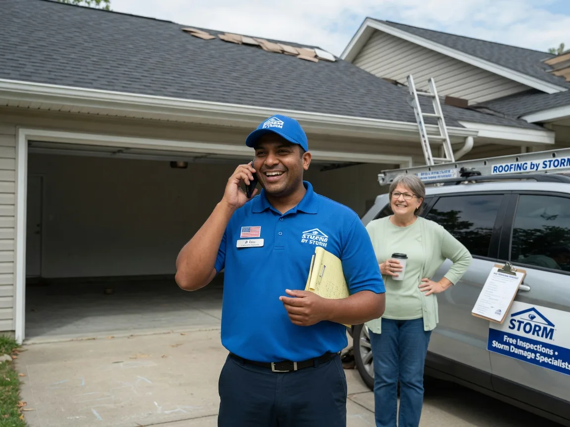 Roof Repair Near Me Ferndale, WA FAQs