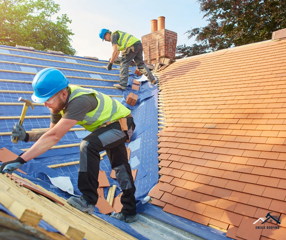 Why choose Roof Repair Near Me in Ferndale, WA
